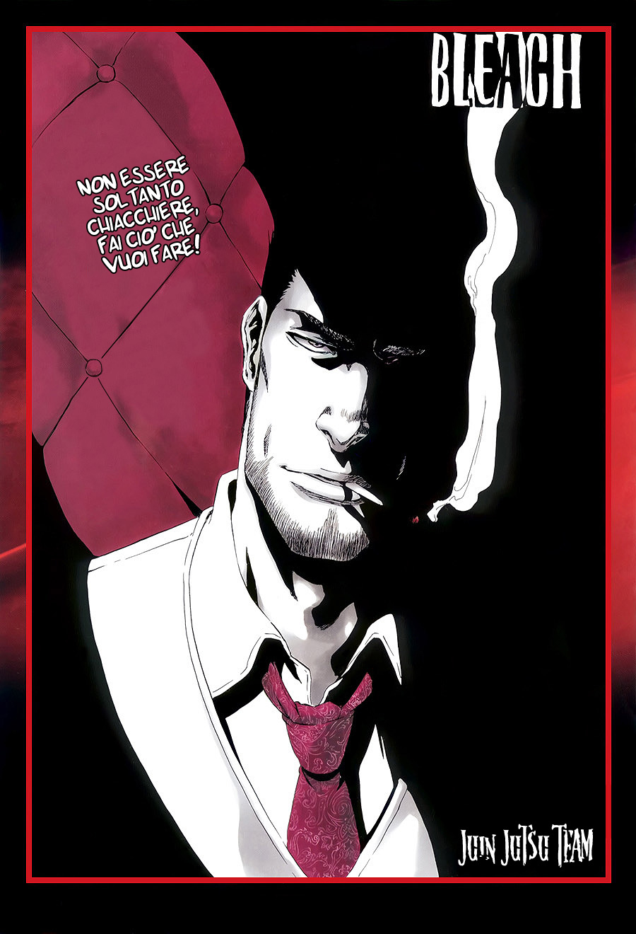 Read Bleach IT Manga Online