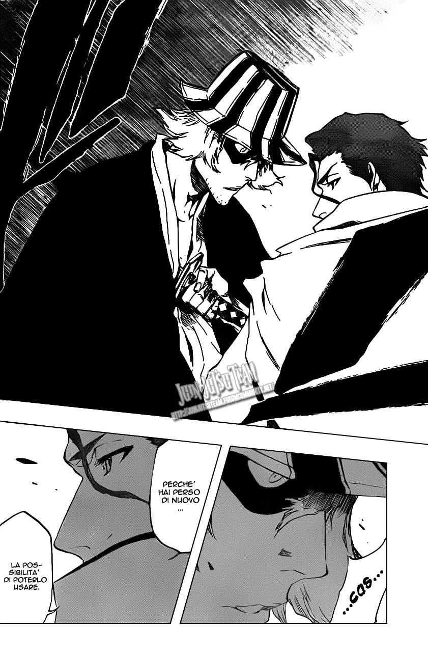 Read Bleach IT Manga Online