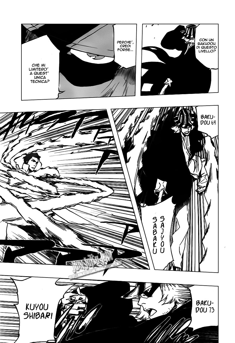 Read Bleach IT Manga Online
