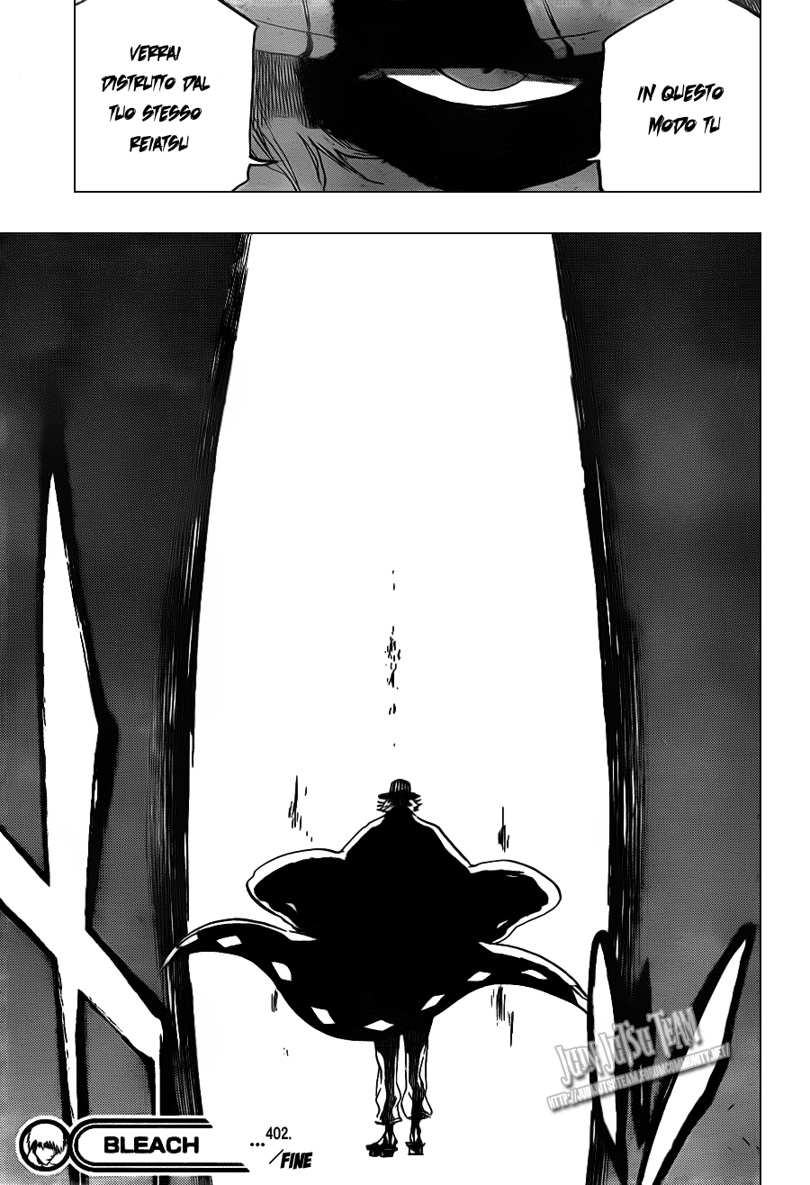 Read Bleach IT Manga Online