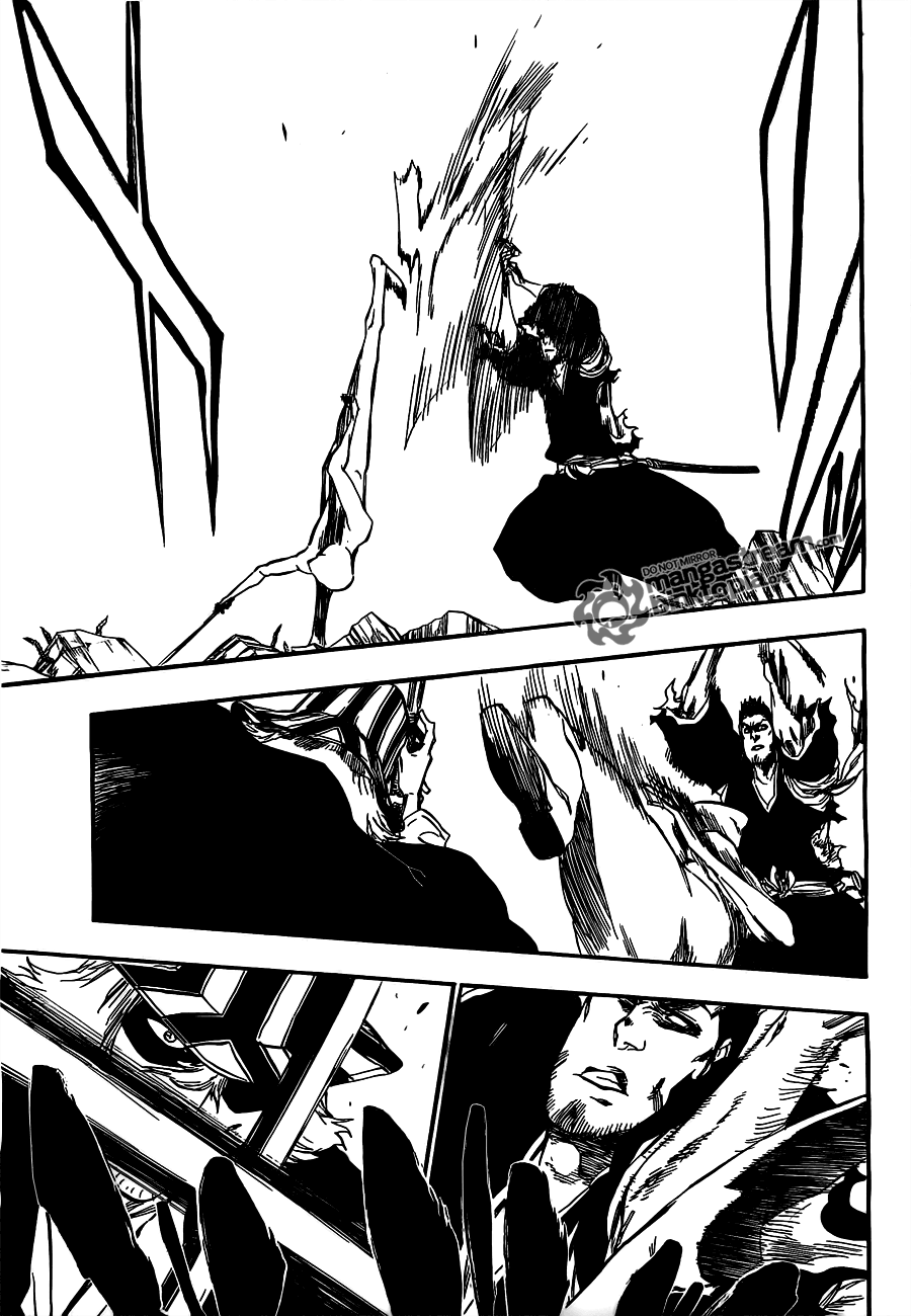 Read Bleach IT Manga Online