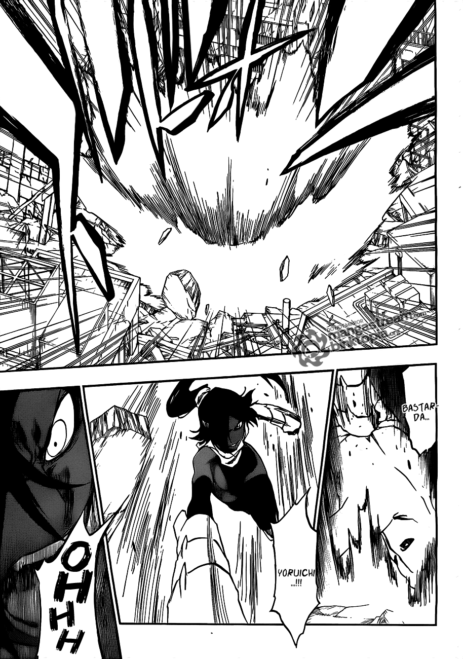 Read Bleach IT Manga Online