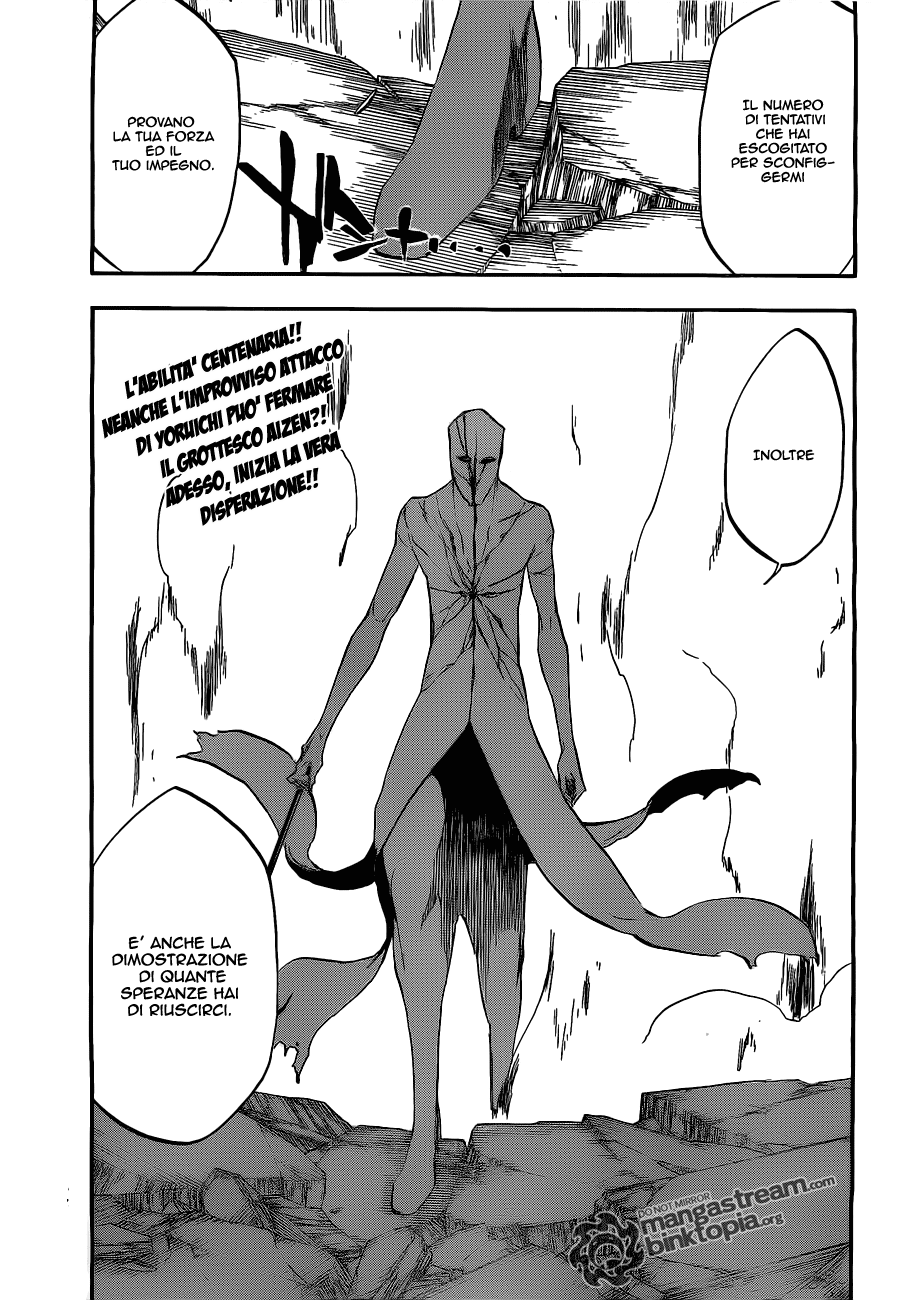 Read Bleach IT Manga Online