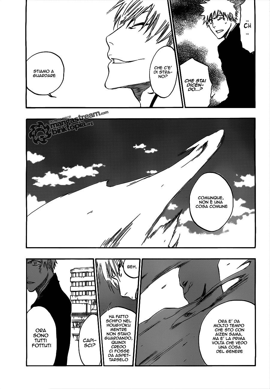 Read Bleach IT Manga Online