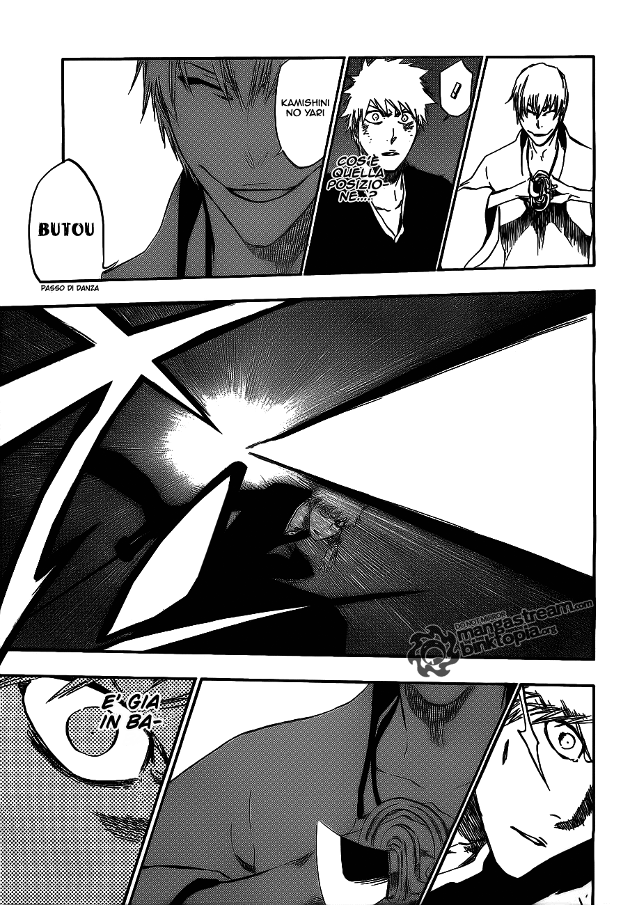 Read Bleach IT Manga Online