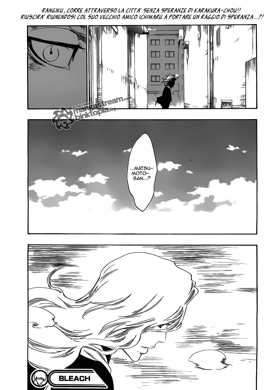 Read Bleach IT Manga Online