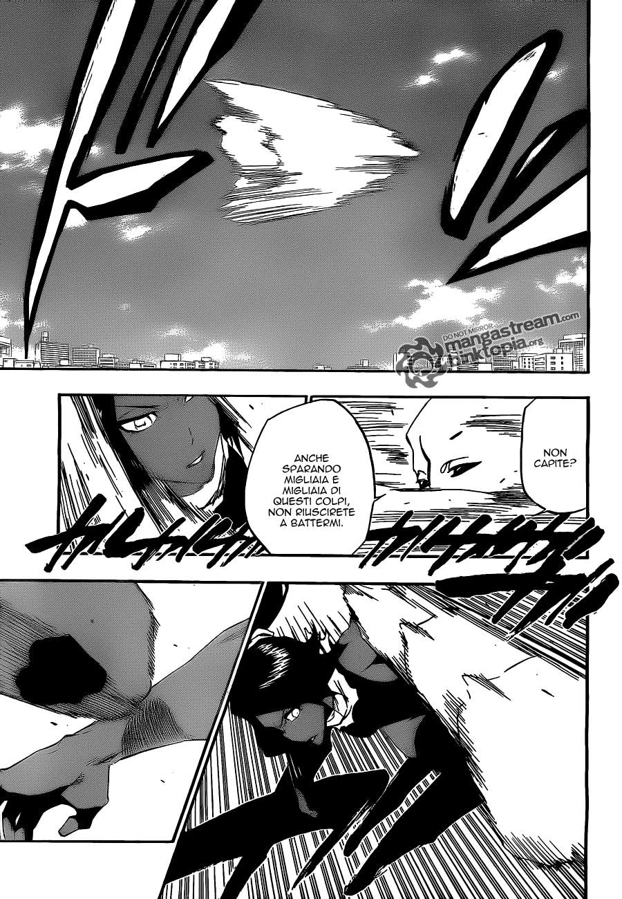 Read Bleach IT Manga Online