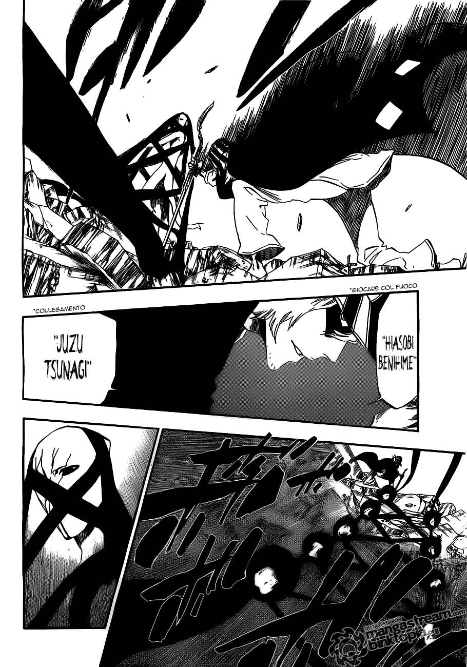 Read Bleach IT Manga Online