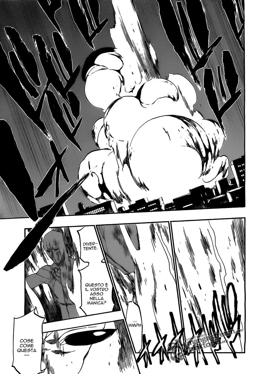 Read Bleach IT Manga Online