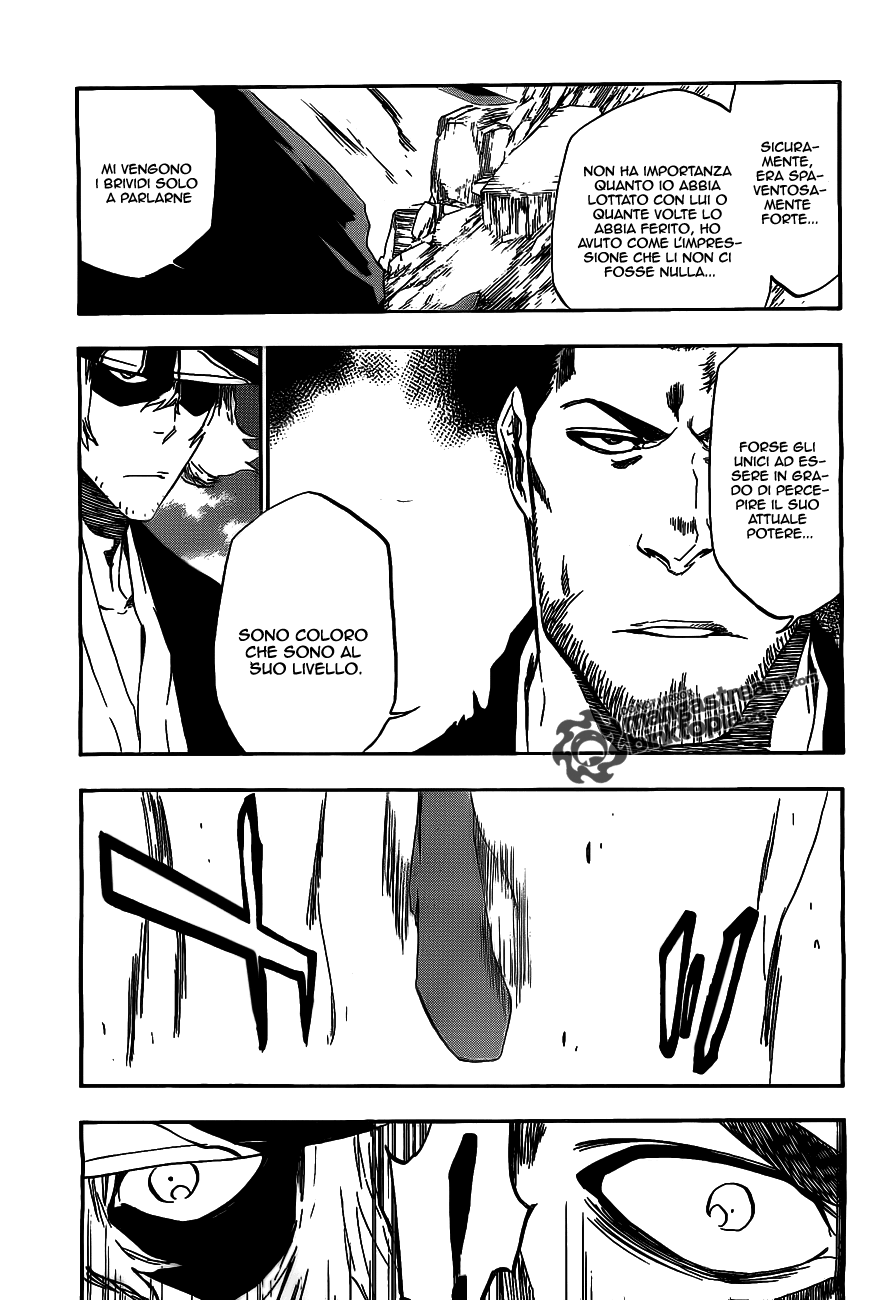 Read Bleach IT Manga Online