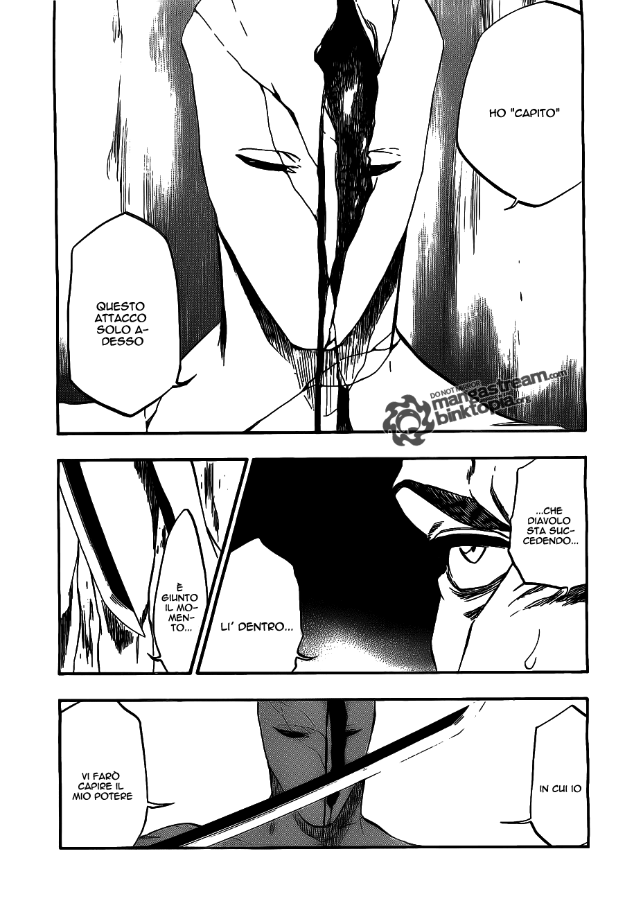 Read Bleach IT Manga Online