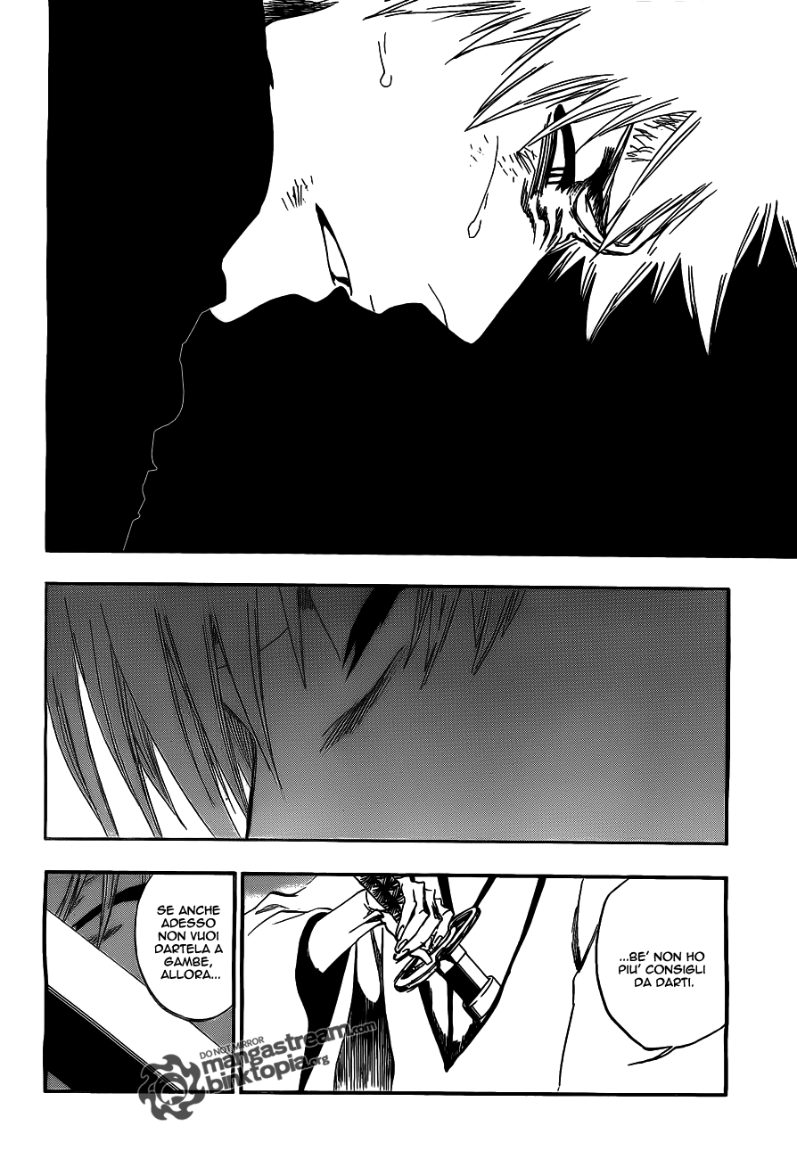 Read Bleach IT Manga Online