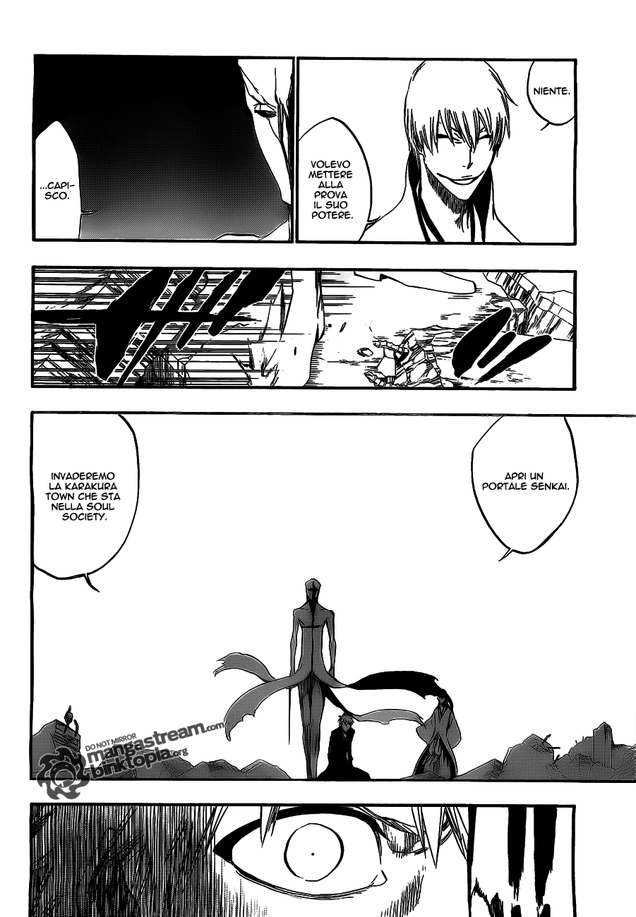Read Bleach IT Manga Online