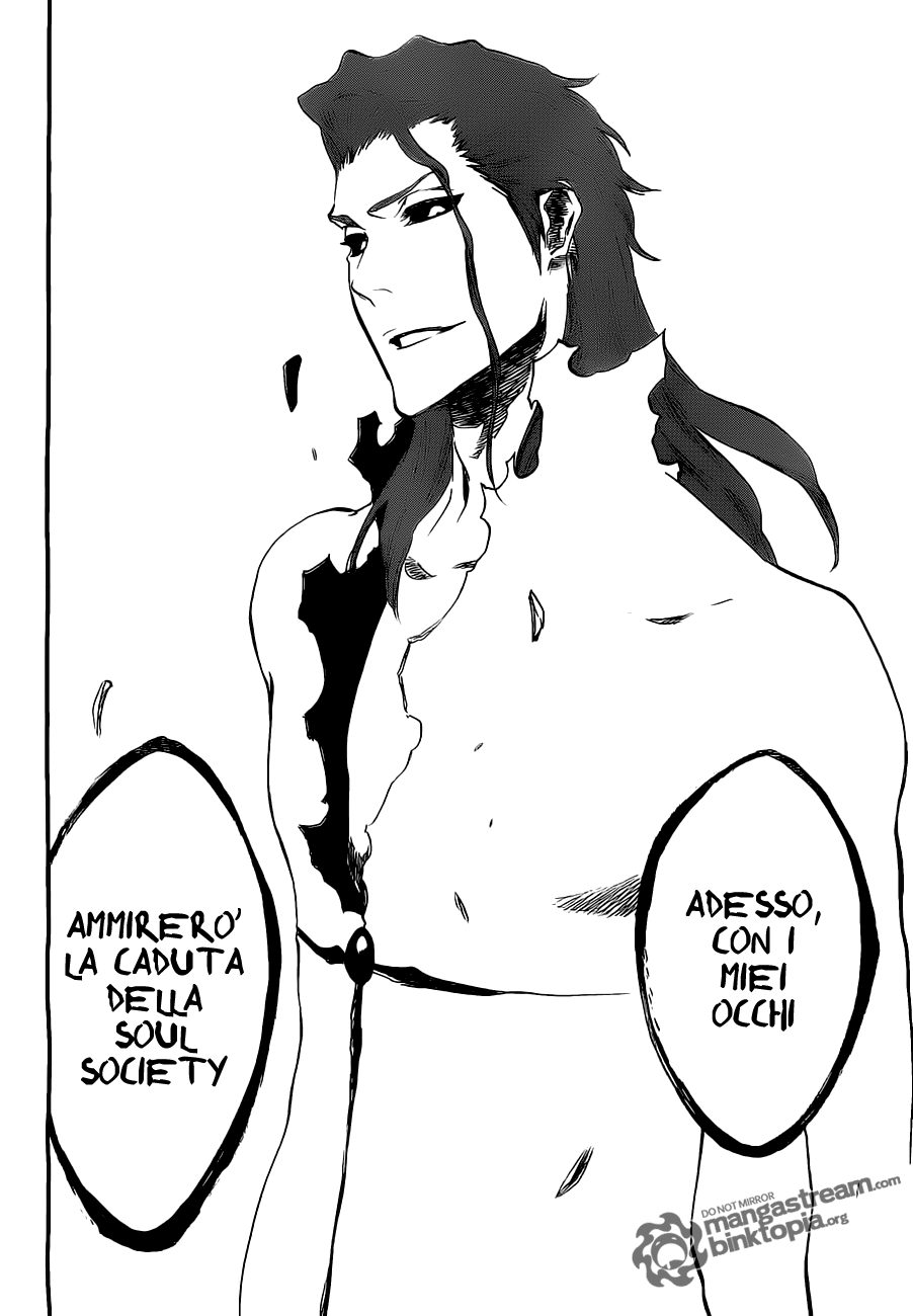 Read Bleach IT Manga Online