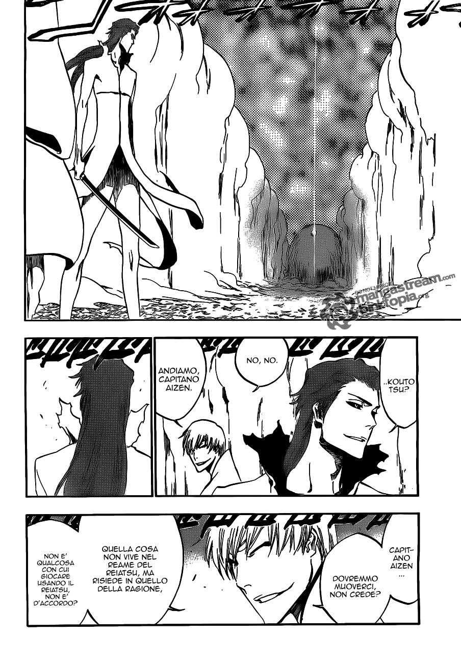 Read Bleach IT Manga Online