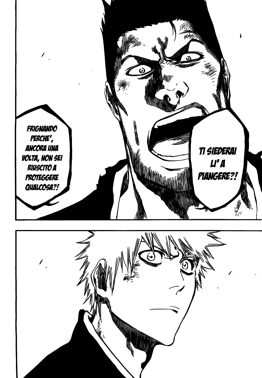 Read Bleach IT Manga Online