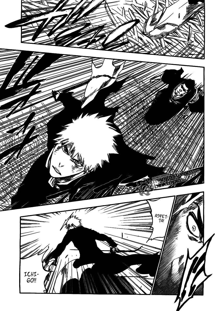 Read Bleach IT Manga Online