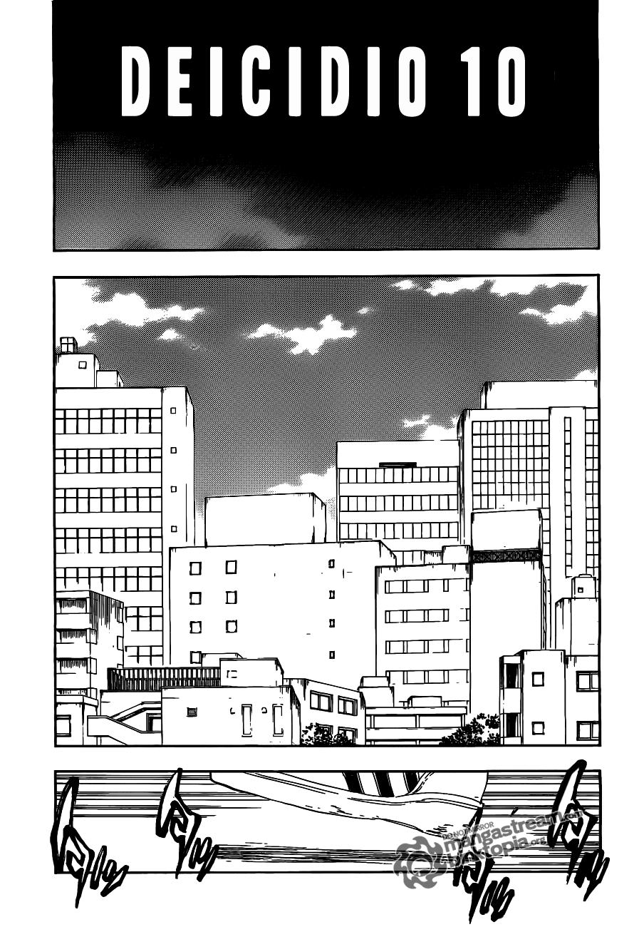 Read Bleach IT Manga Online