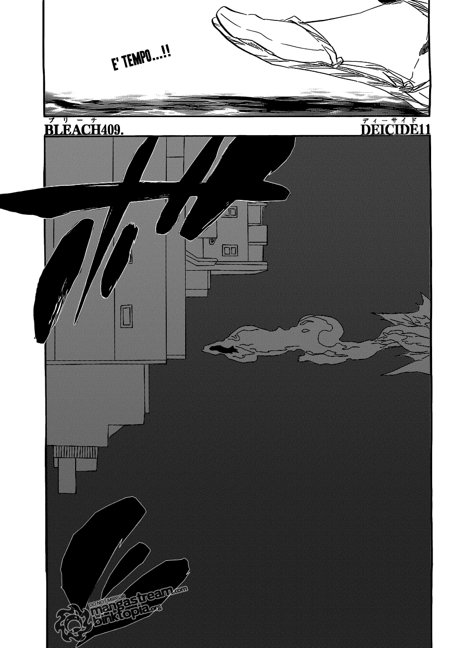 Read Bleach IT Manga Online