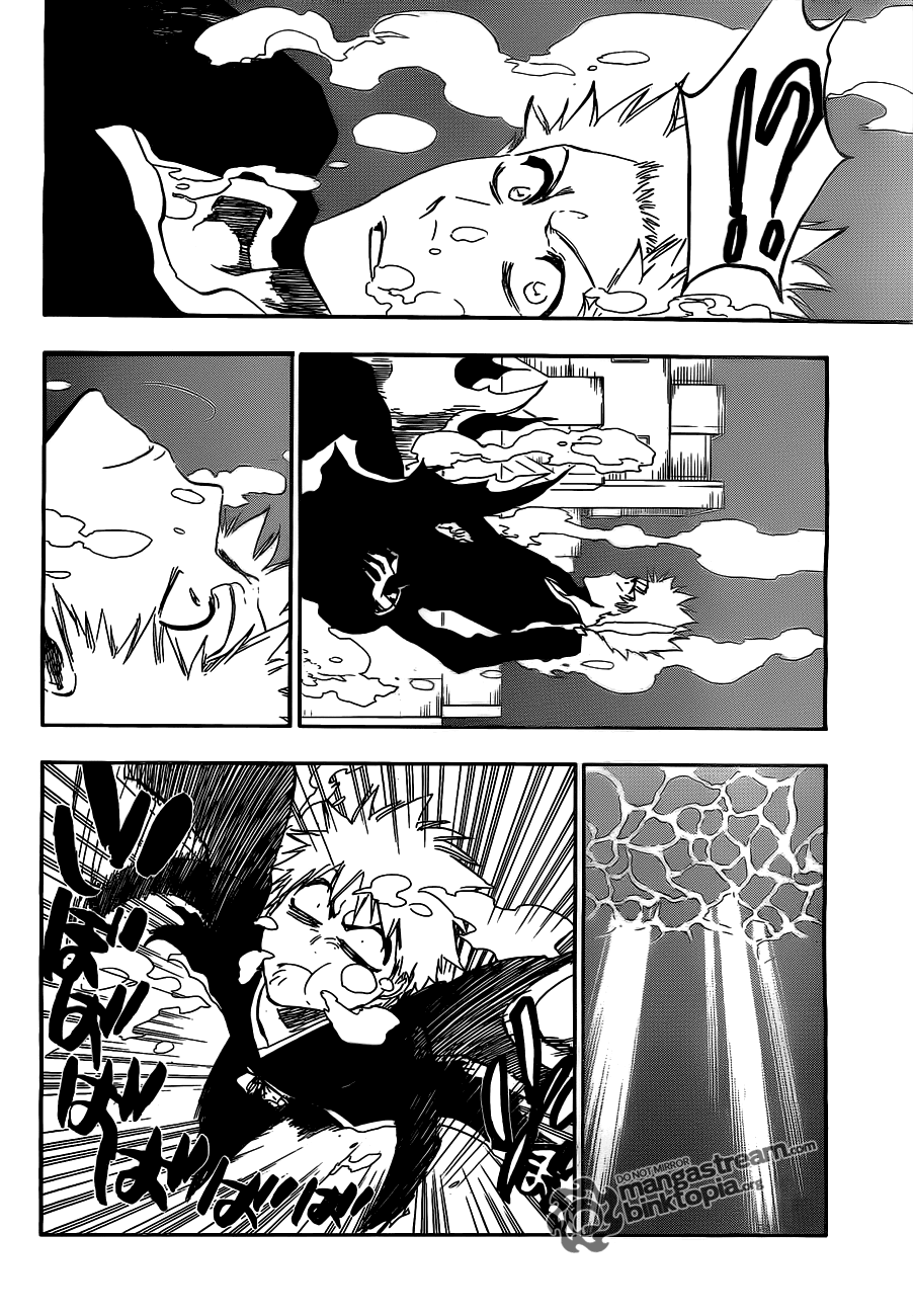 Read Bleach IT Manga Online