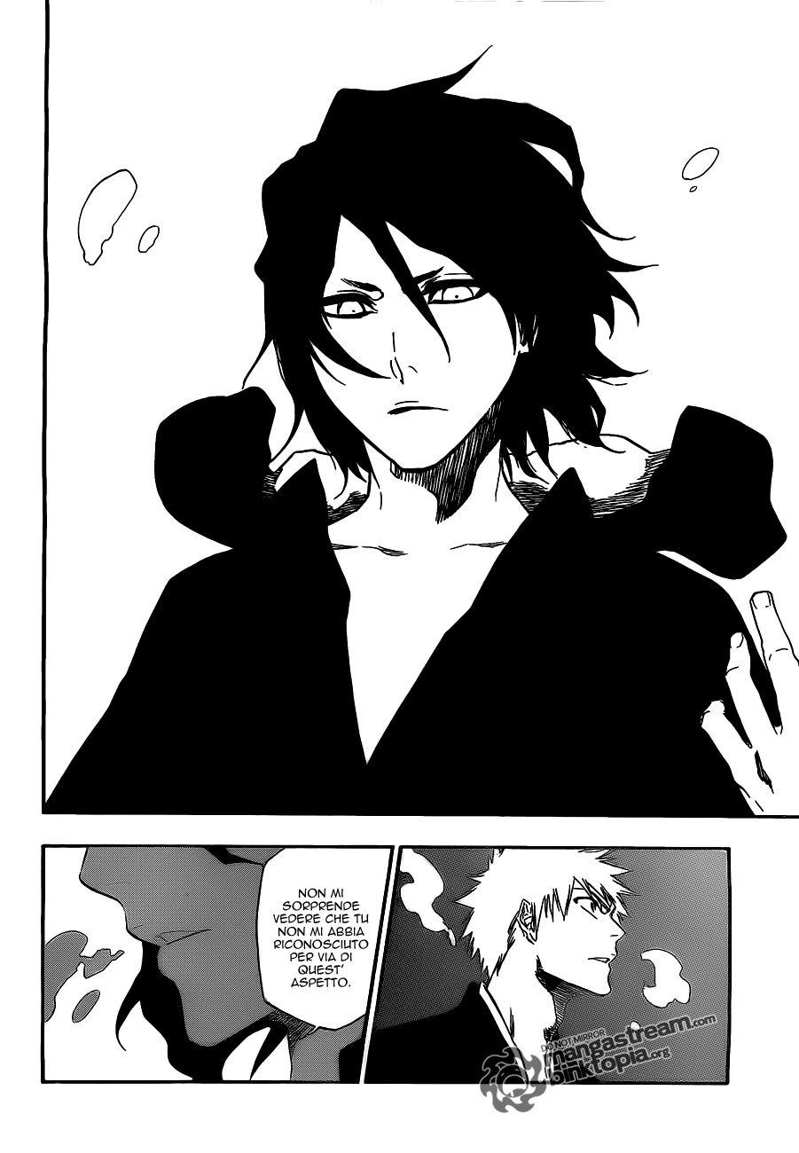 Read Bleach IT Manga Online