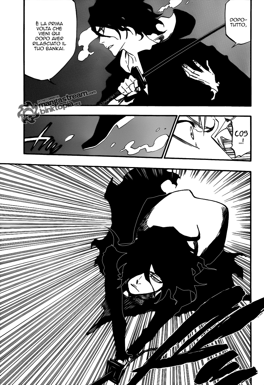 Read Bleach IT Manga Online