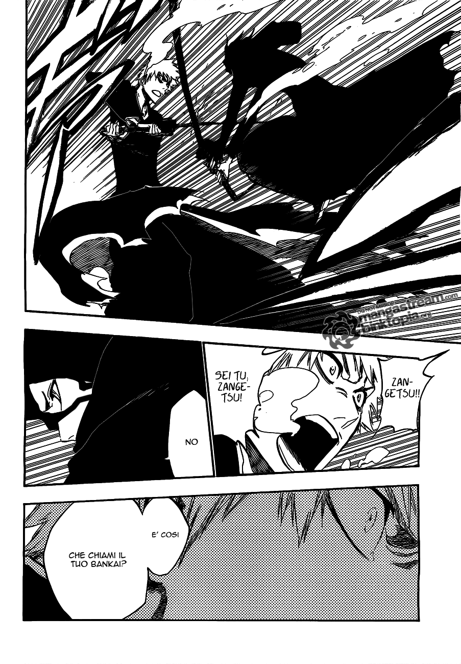Read Bleach IT Manga Online