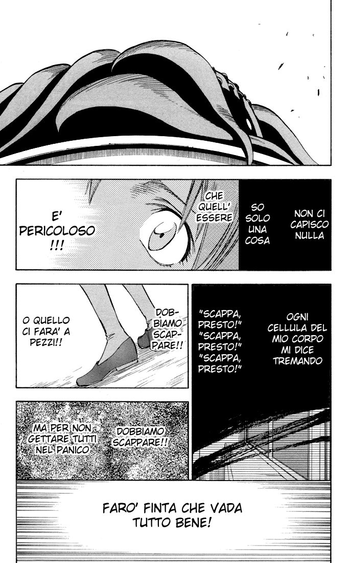 Read Bleach IT Manga Online