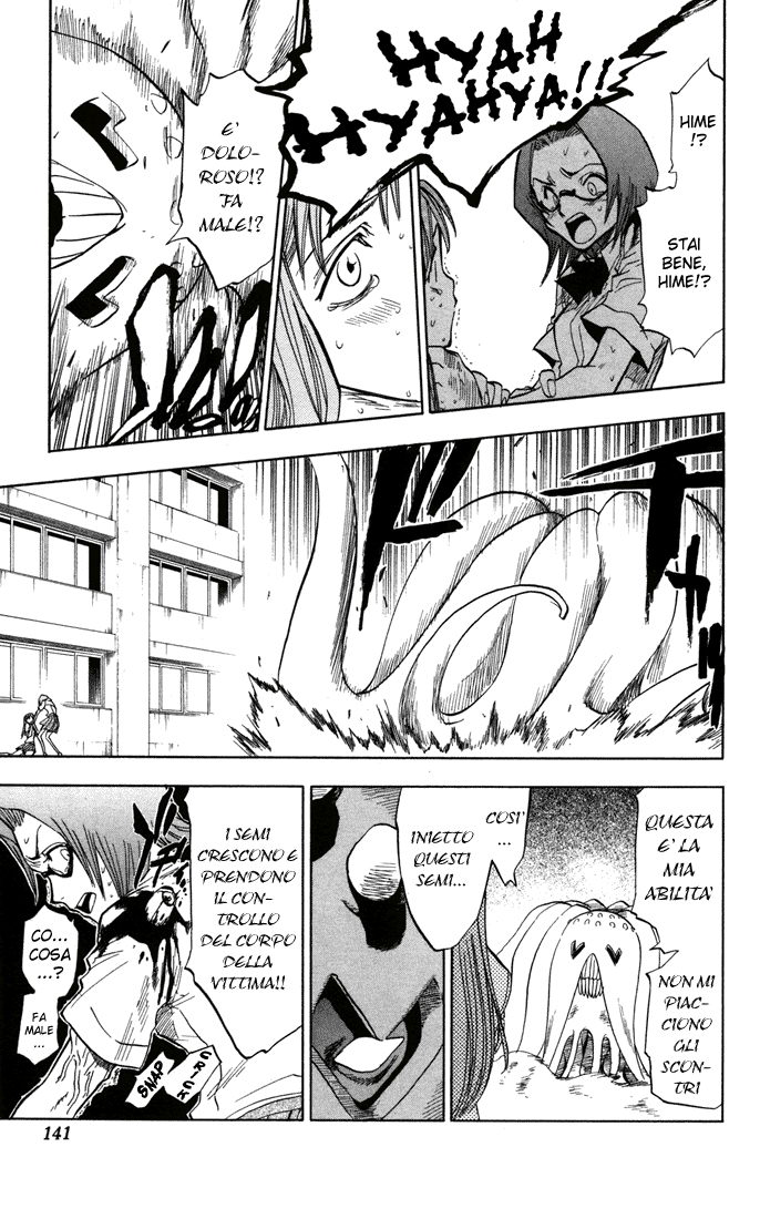 Read Bleach IT Manga Online