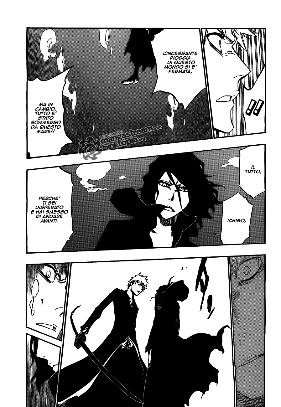 Read Bleach IT Manga Online