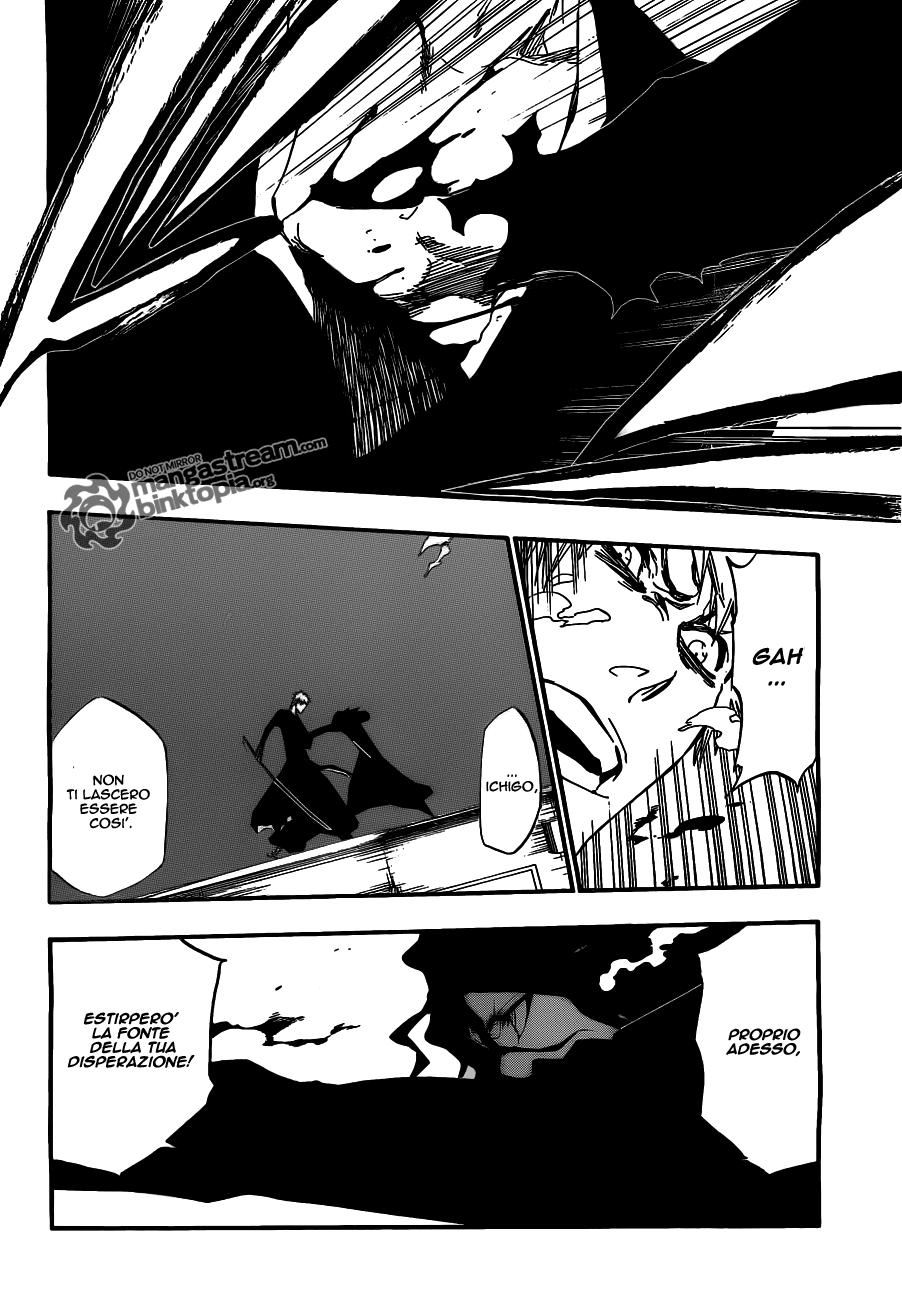 Read Bleach IT Manga Online