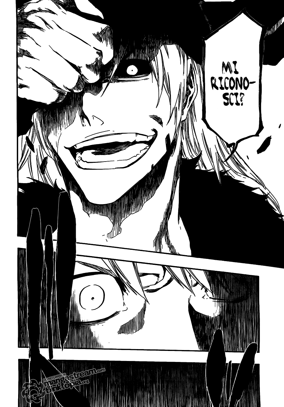 Read Bleach IT Manga Online