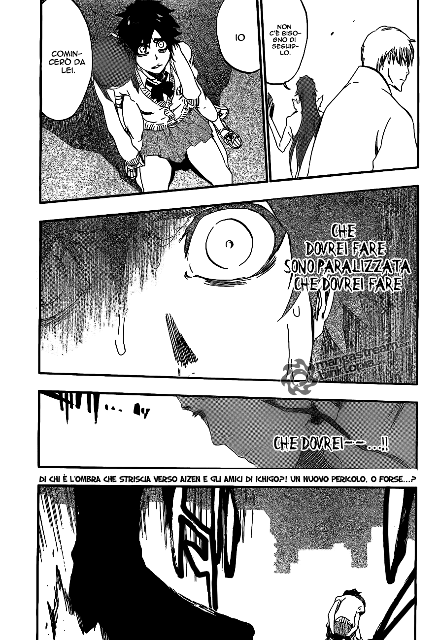 Read Bleach IT Manga Online