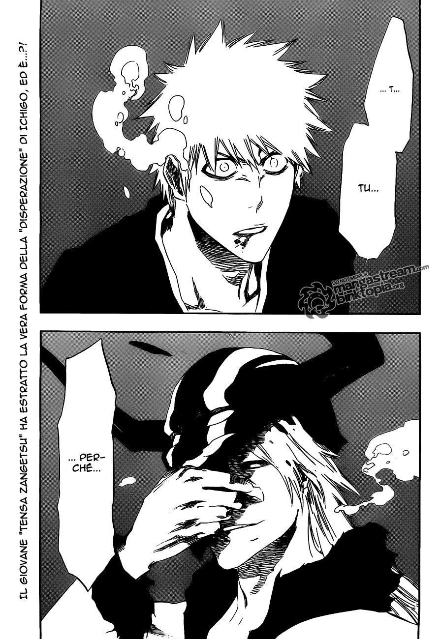 Read Bleach IT Manga Online