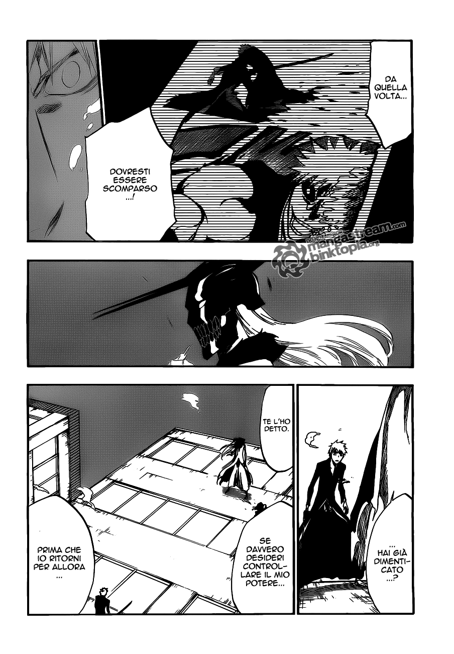 Read Bleach IT Manga Online