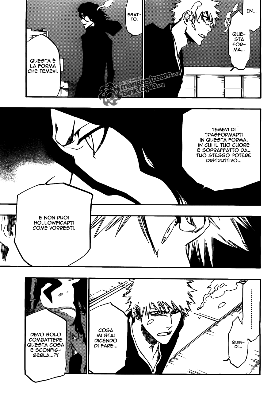 Read Bleach IT Manga Online