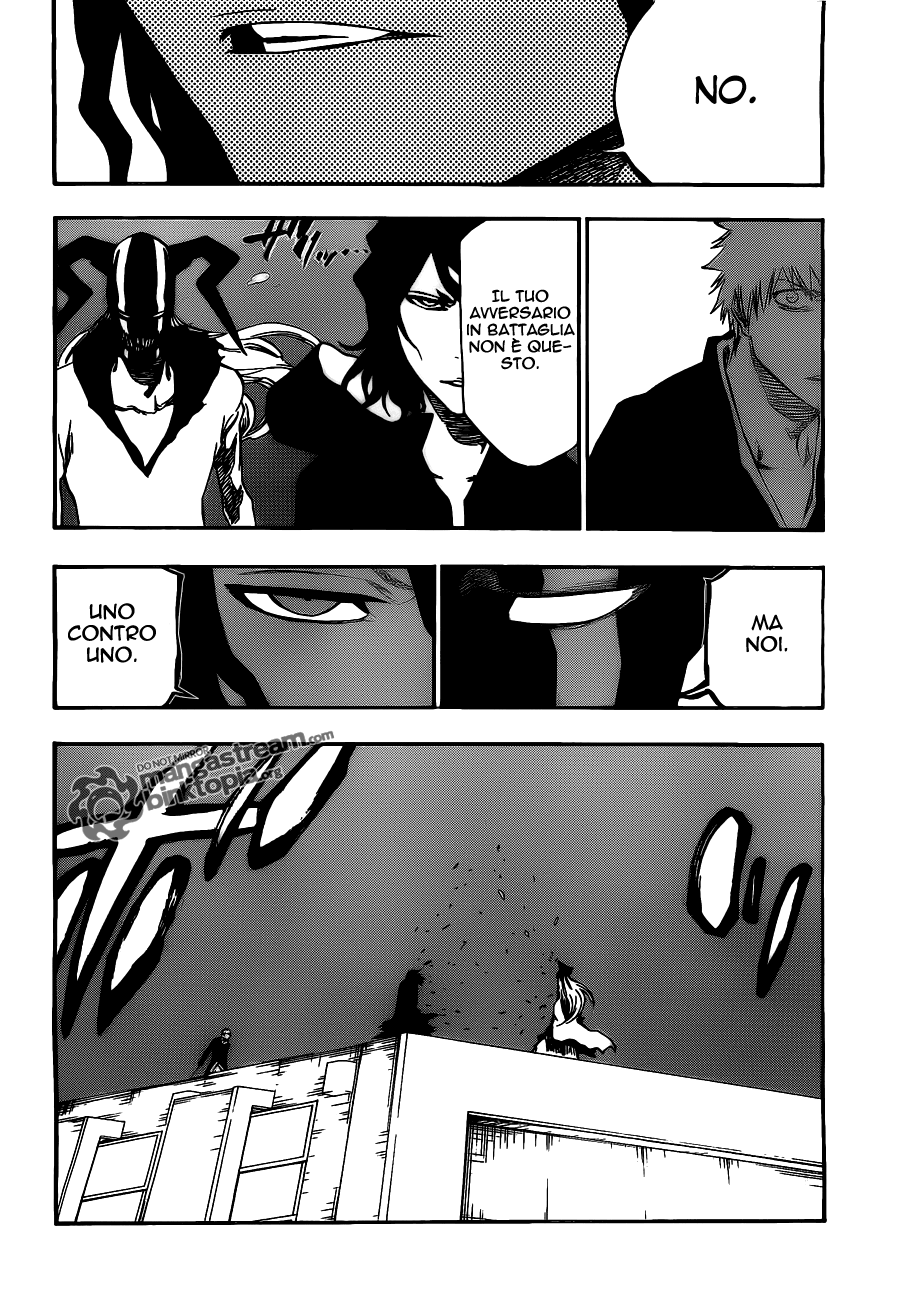Read Bleach IT Manga Online