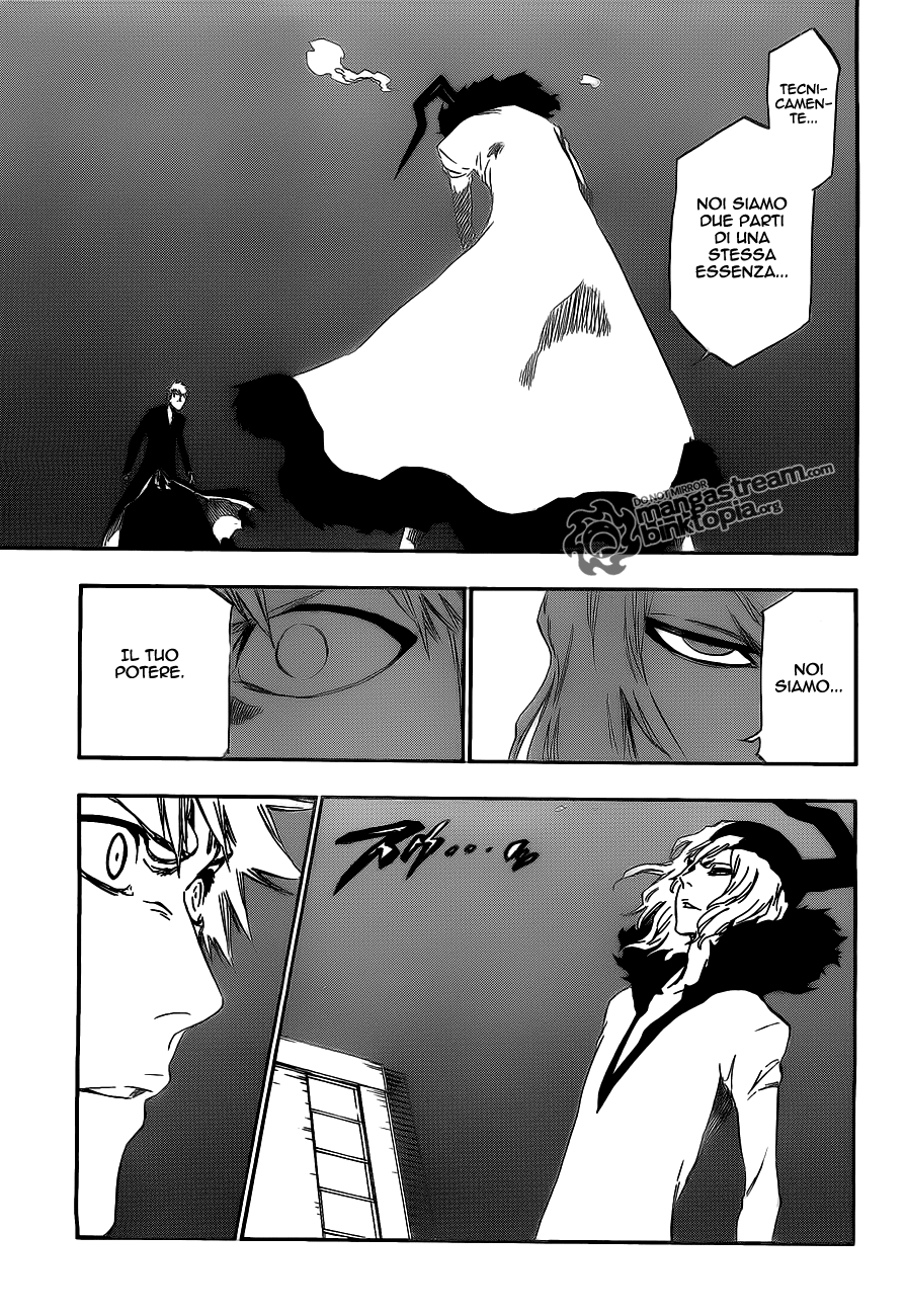 Read Bleach IT Manga Online