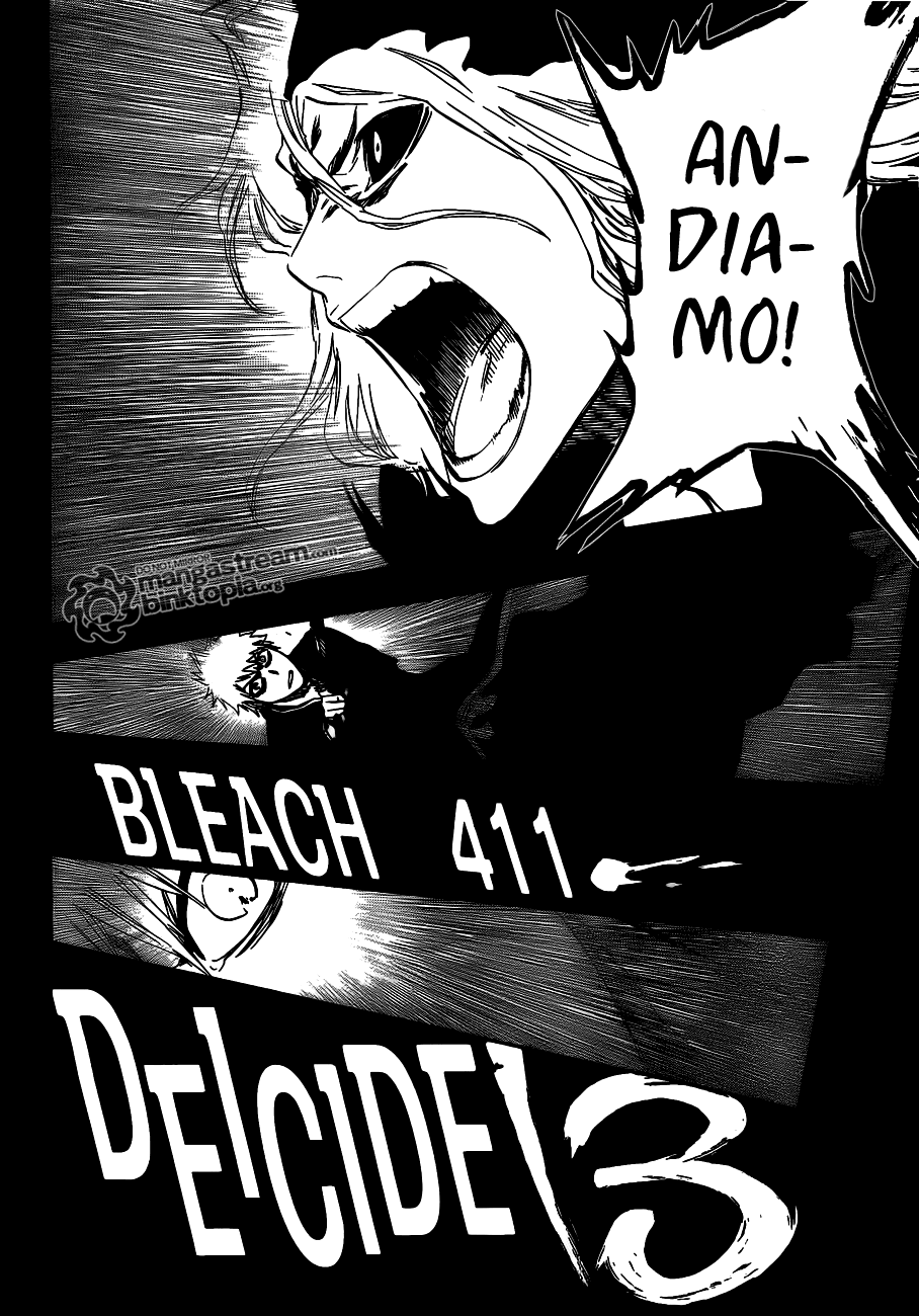 Read Bleach IT Manga Online
