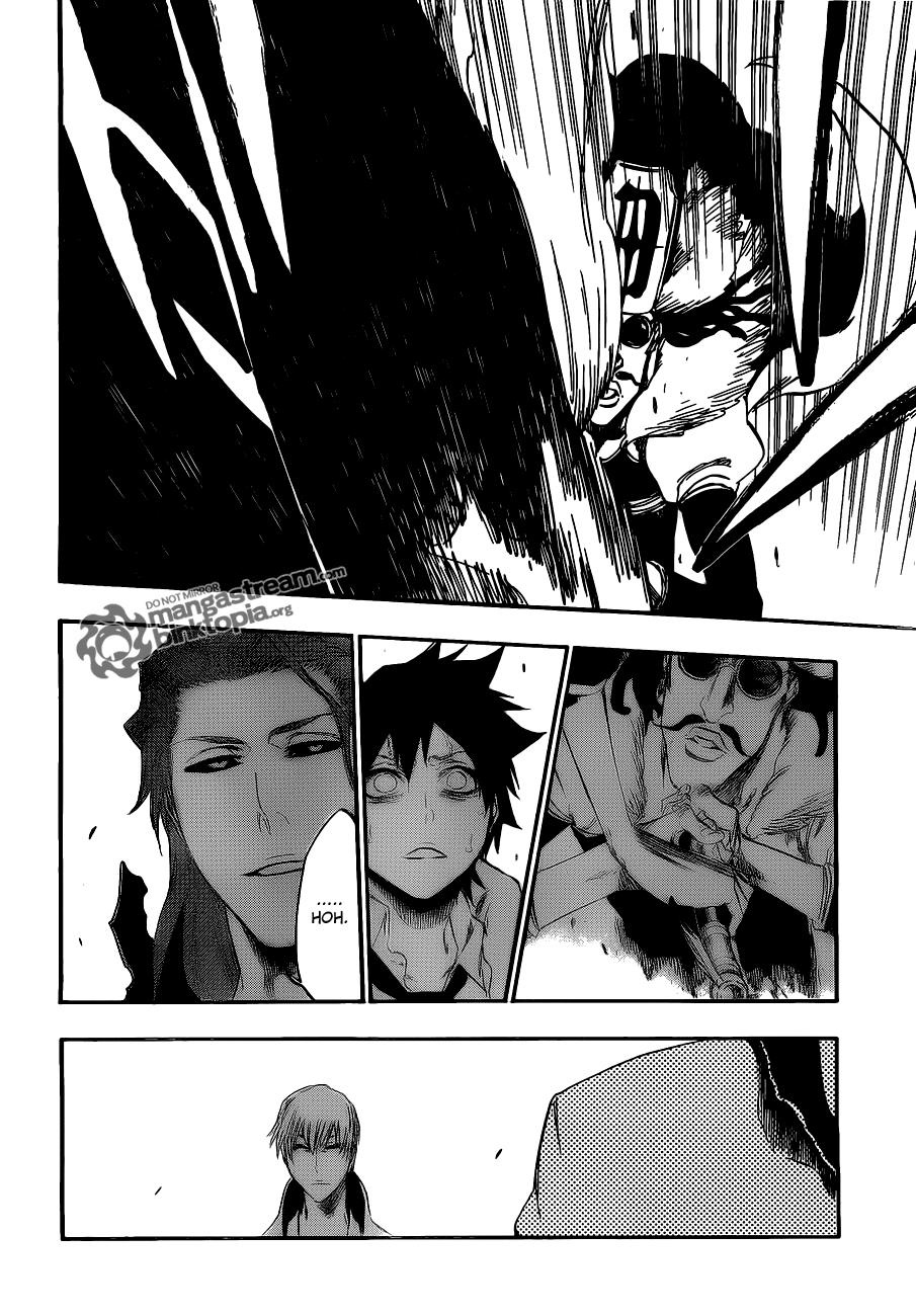 Read Bleach IT Manga Online