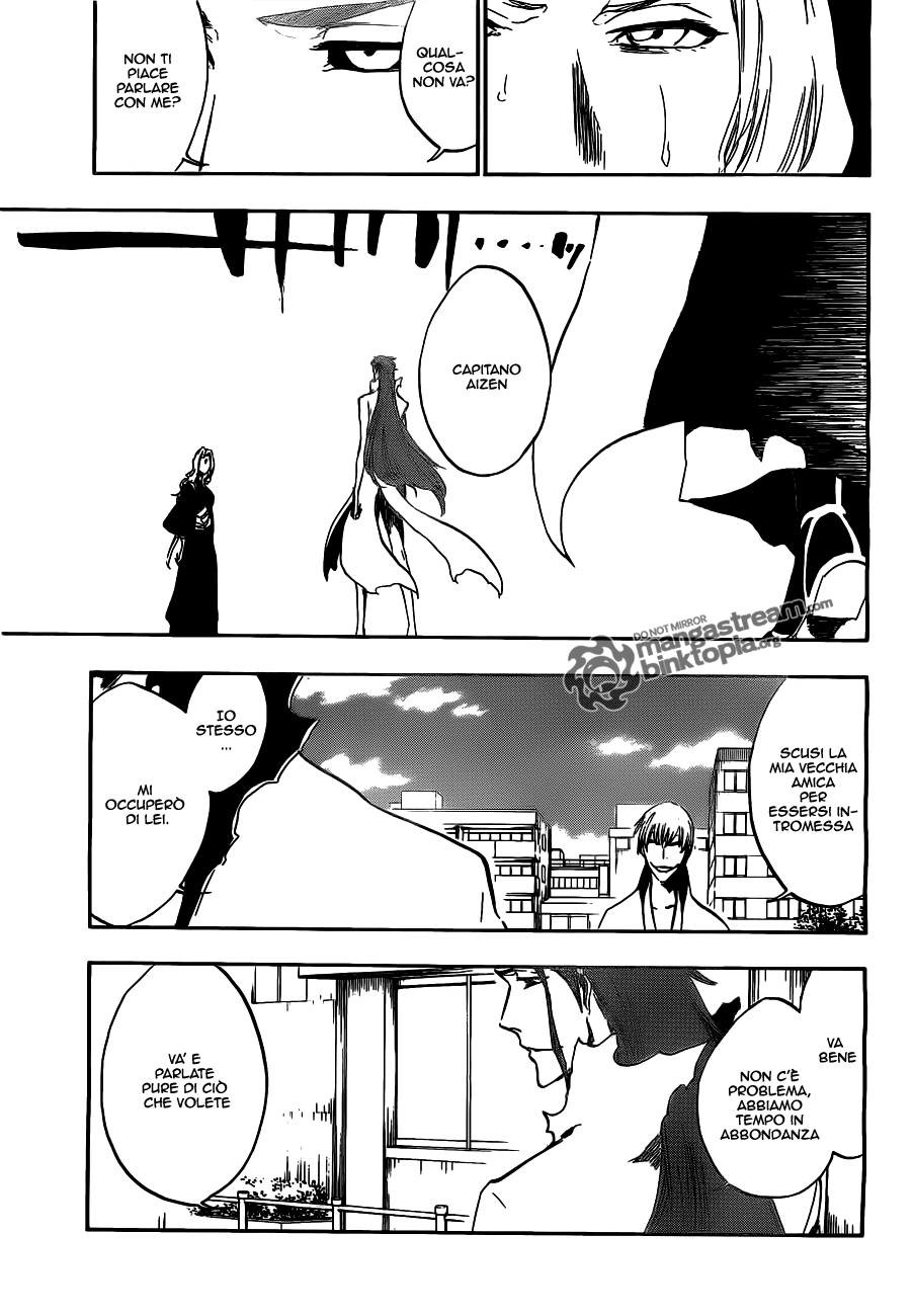 Read Bleach IT Manga Online