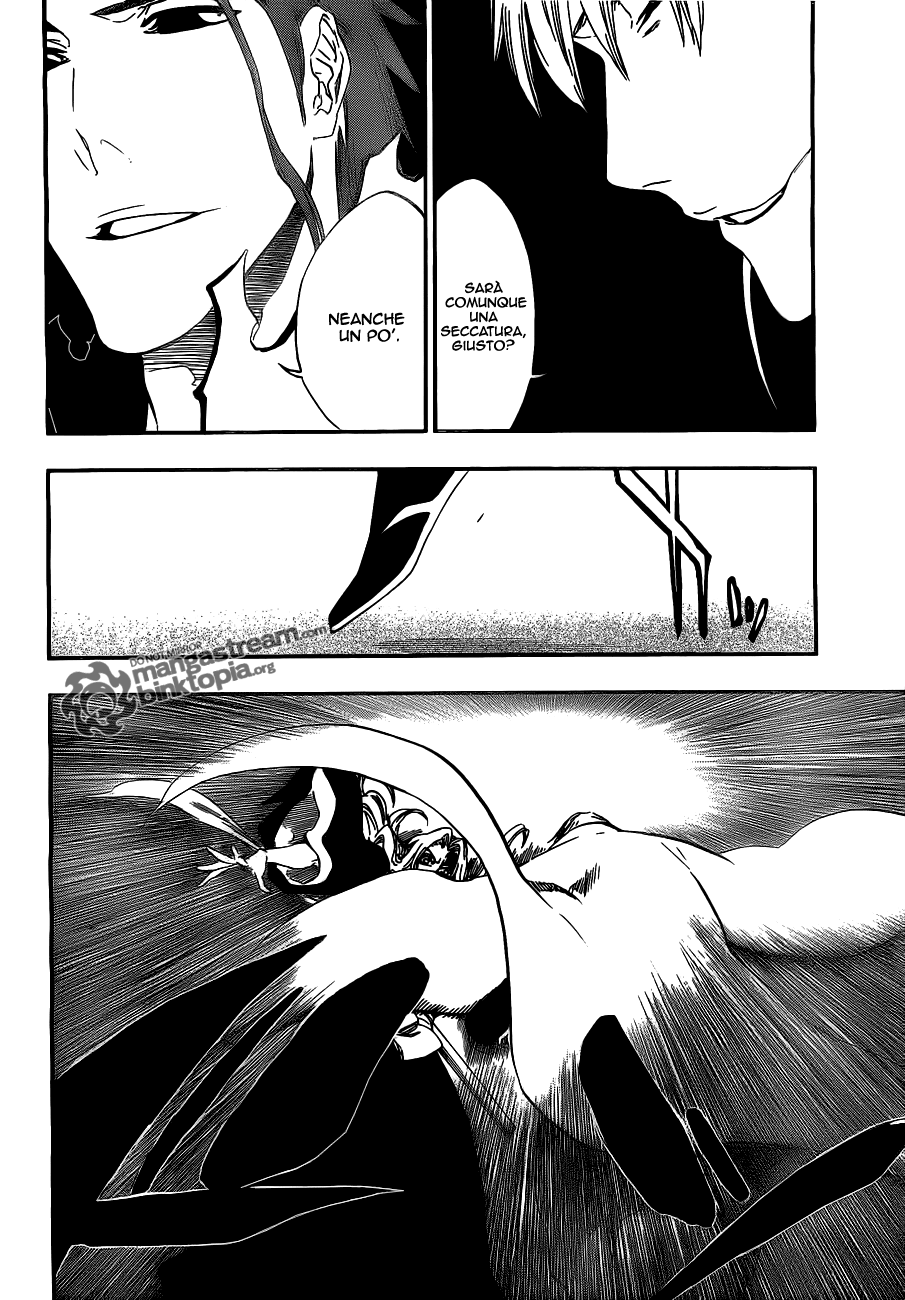 Read Bleach IT Manga Online