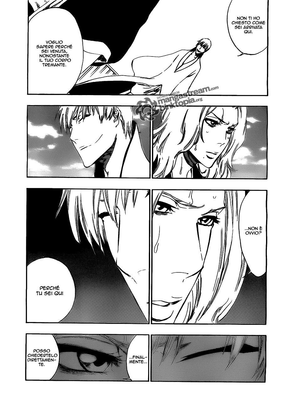 Read Bleach IT Manga Online