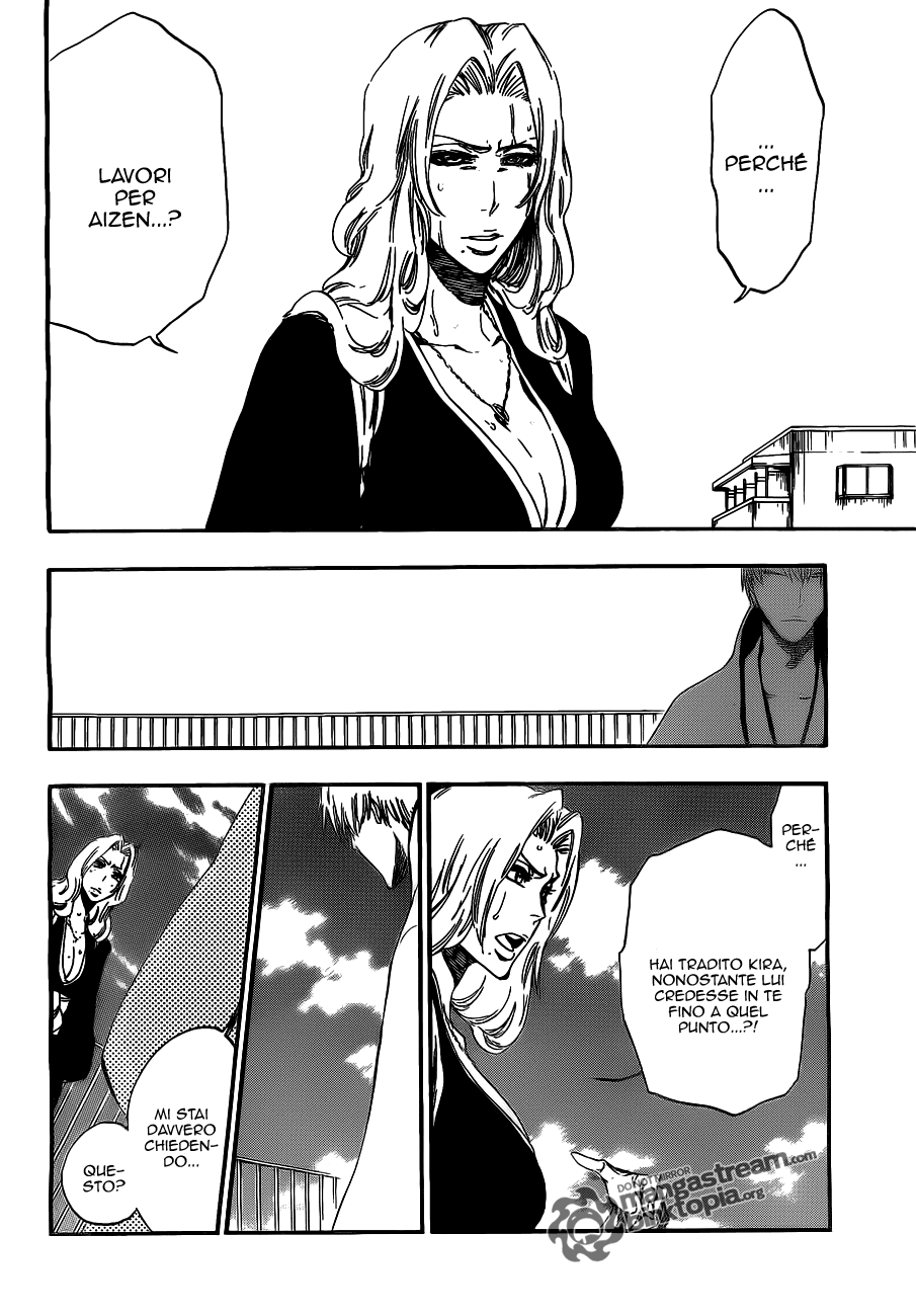 Read Bleach IT Manga Online