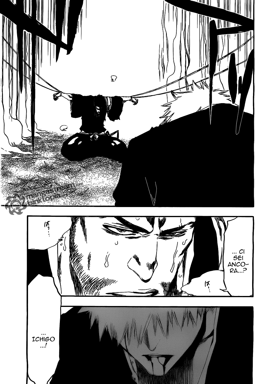 Read Bleach IT Manga Online