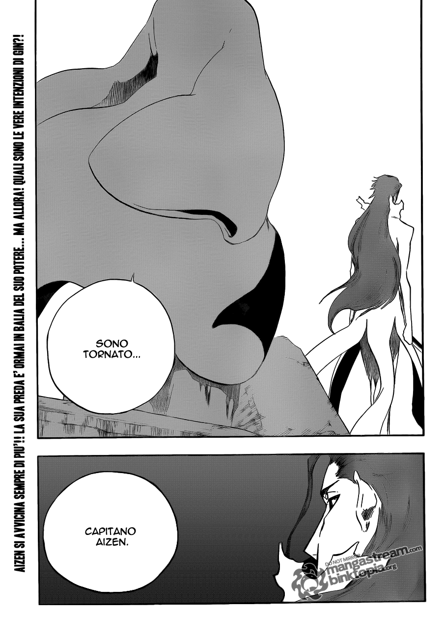 Read Bleach IT Manga Online