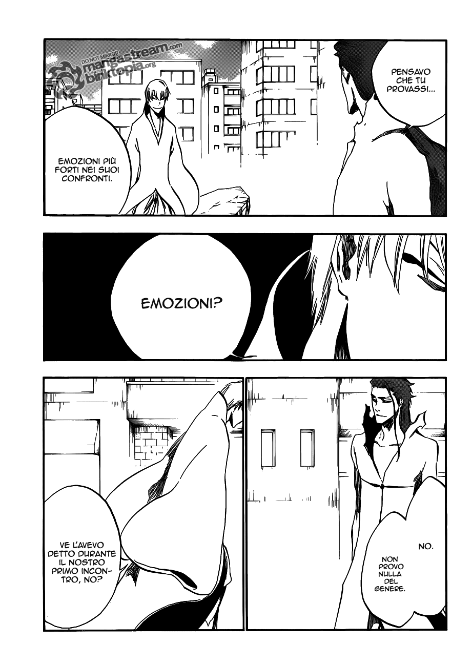 Read Bleach IT Manga Online