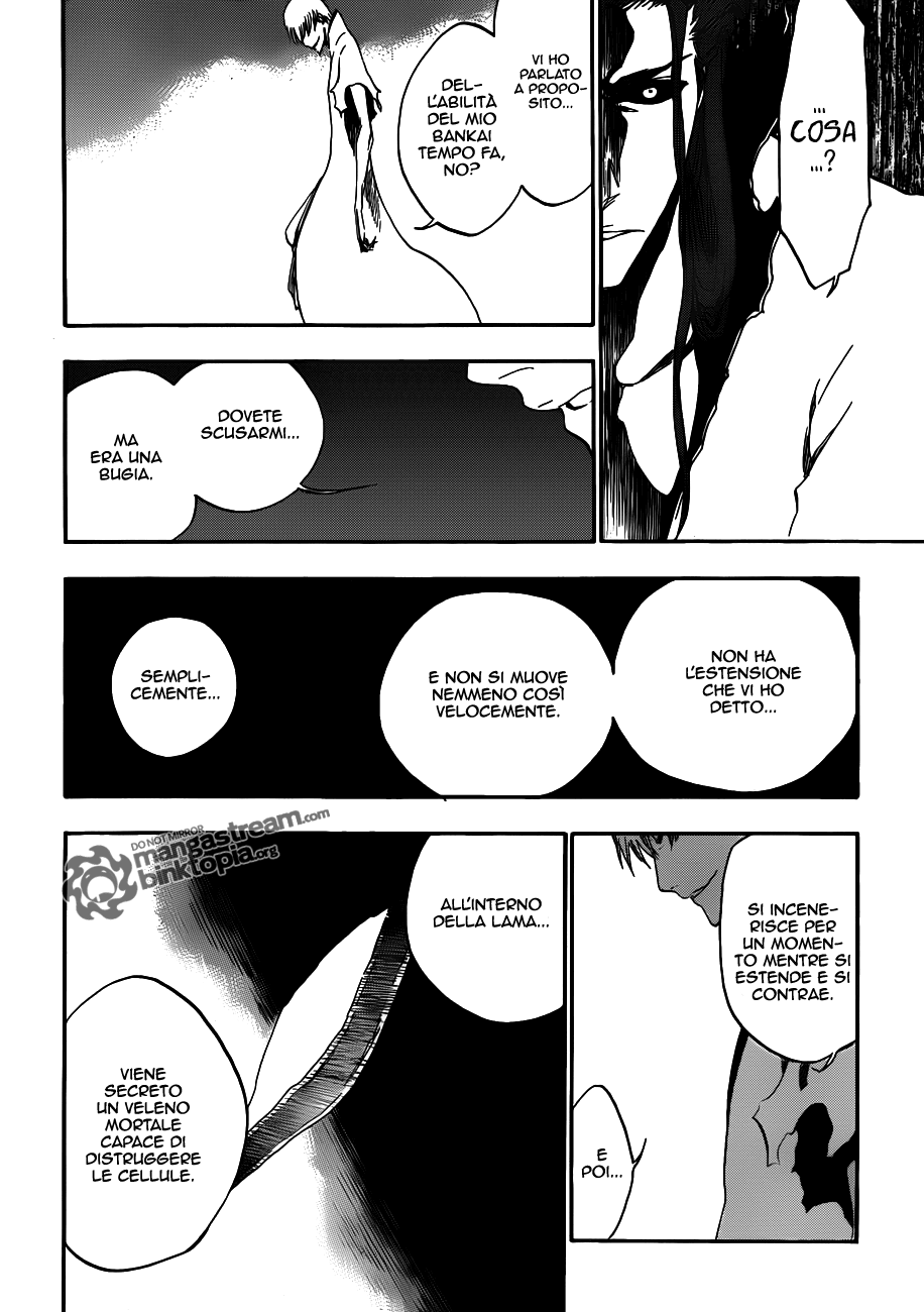 Read Bleach IT Manga Online