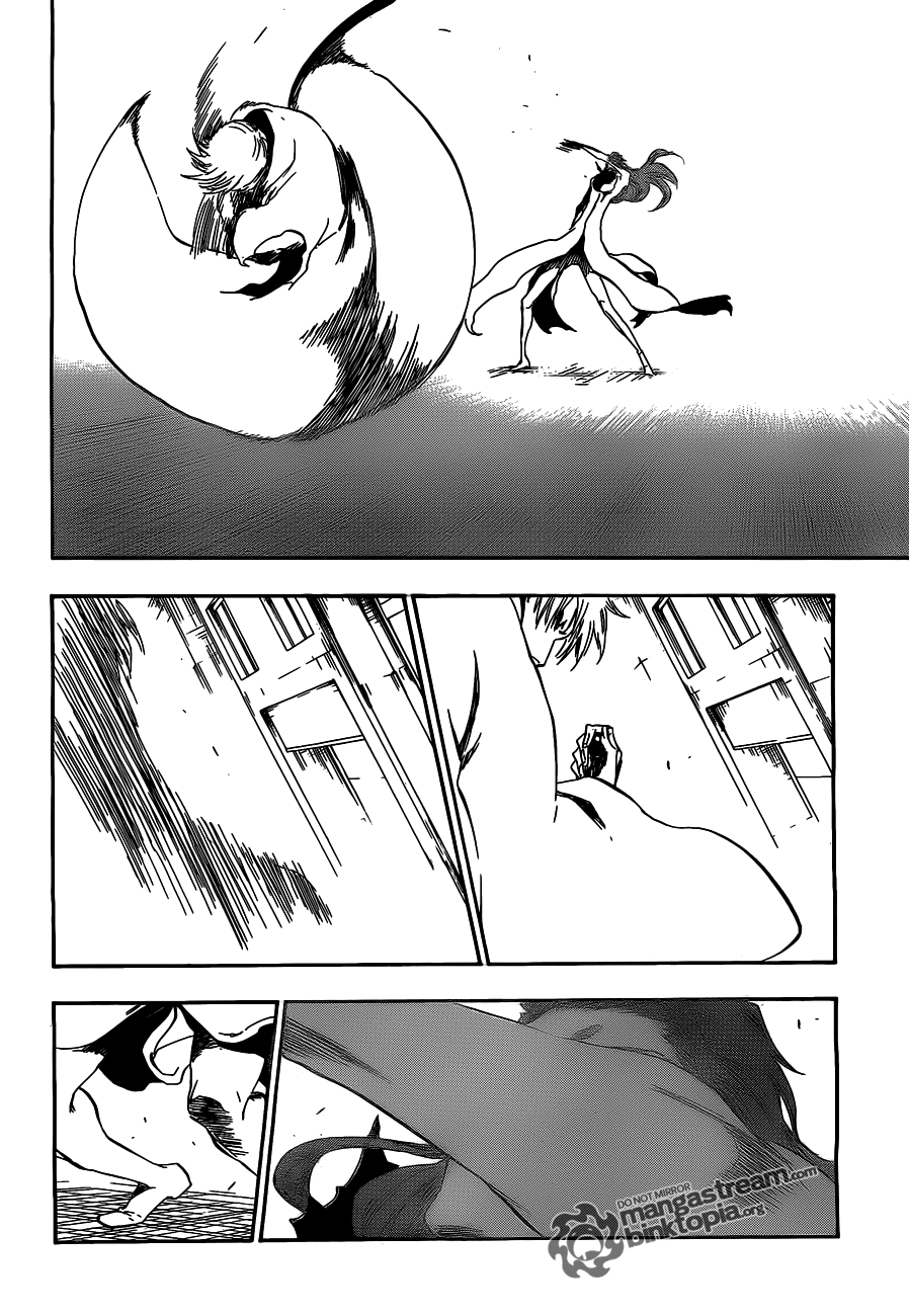Read Bleach IT Manga Online