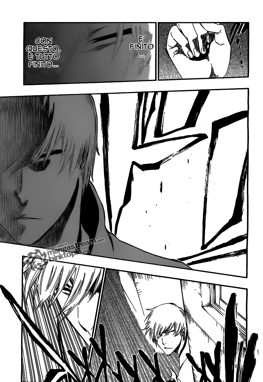 Read Bleach IT Manga Online